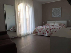 Гостиница B&B Belvedere  Чериньола
